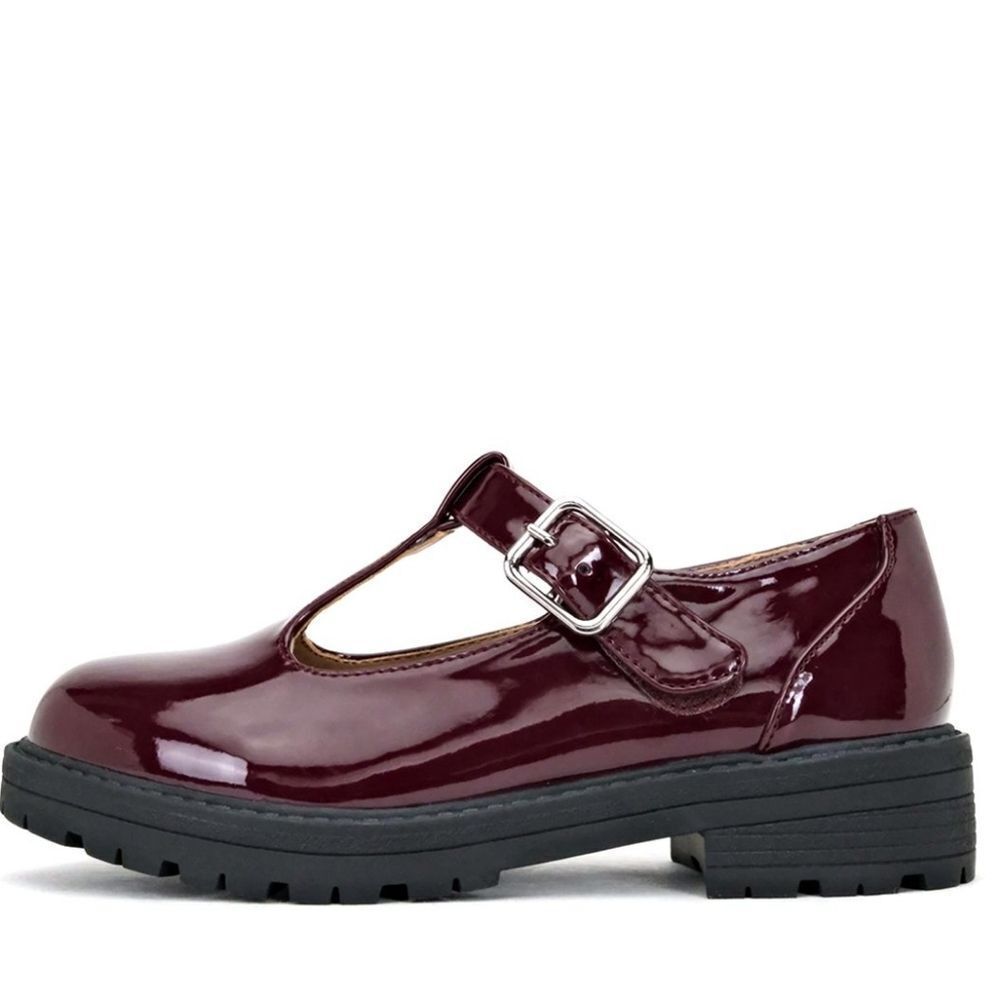 BRAND NEW SUGAR KIDS' MARY JANE T-STRAP FLAT SHOE